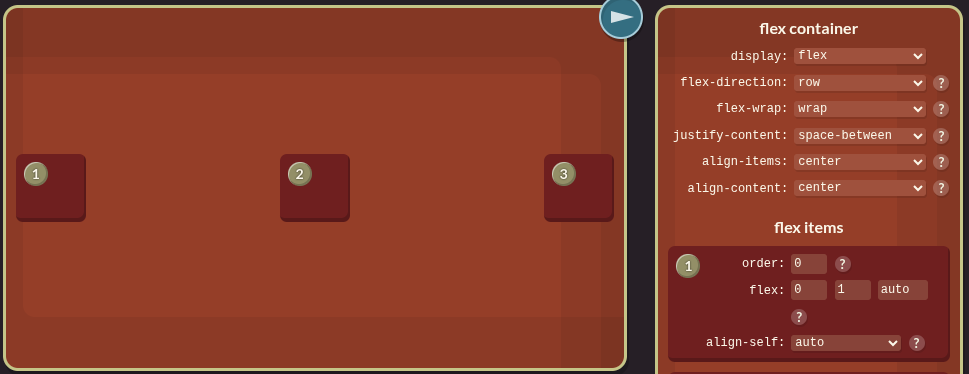 flexy boxes