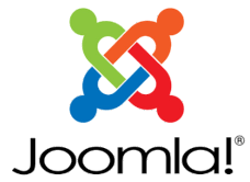 logo joomla en bilbao