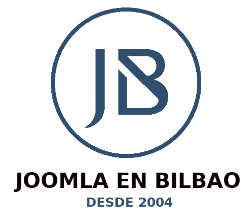 desarrollo y diseño Joomla en Bilbao